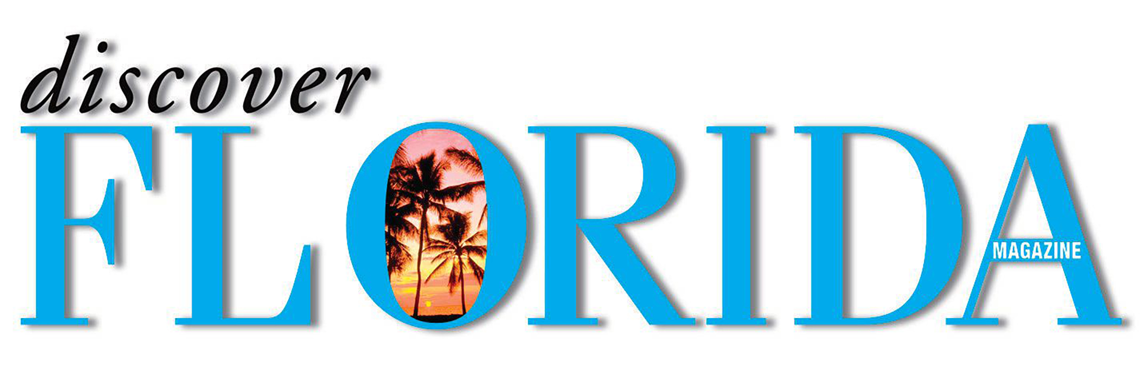 DiscoverFlorida Header